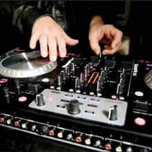 DJ